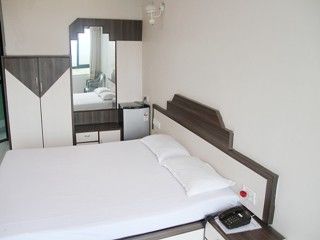 Hotel Madhuban Mahābaleshwar Dış mekan fotoğraf